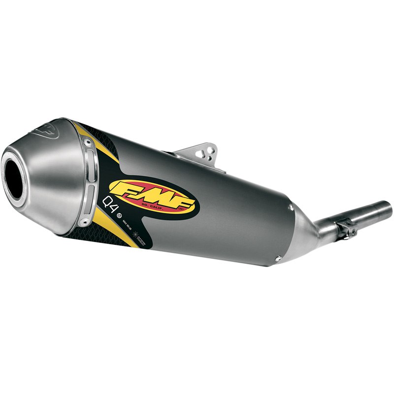 Silencieux FMF Q4 spark Tout terrain