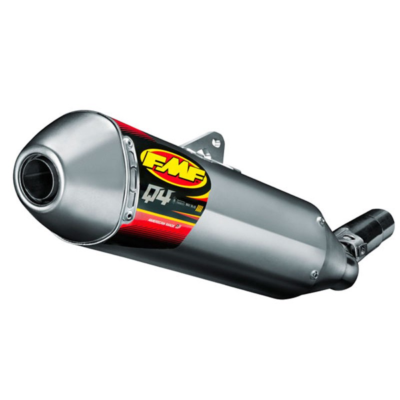 Silencieux FMF Q4 Hex Tout terrain