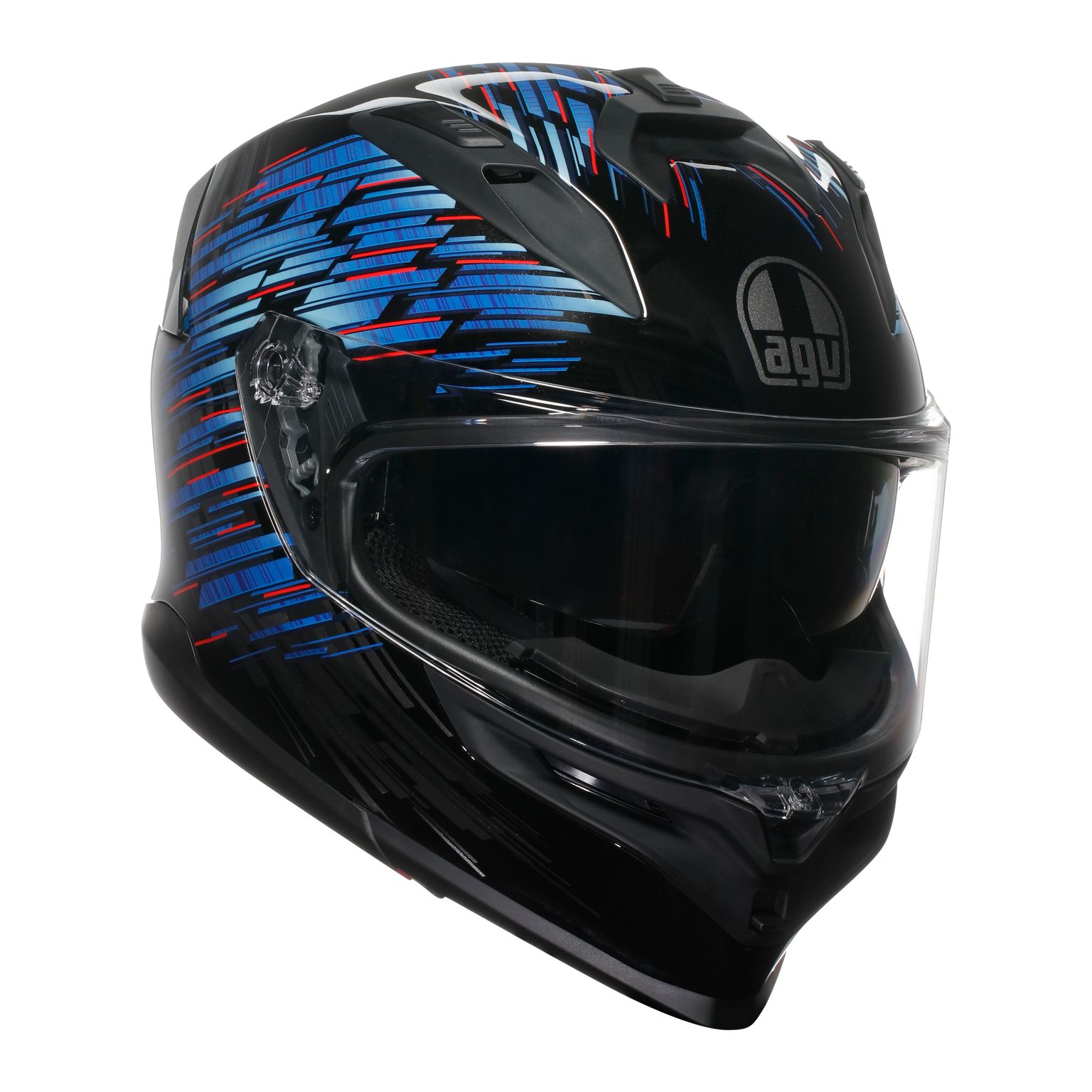 Casque+integral+AGV+K7+-+GENISYS