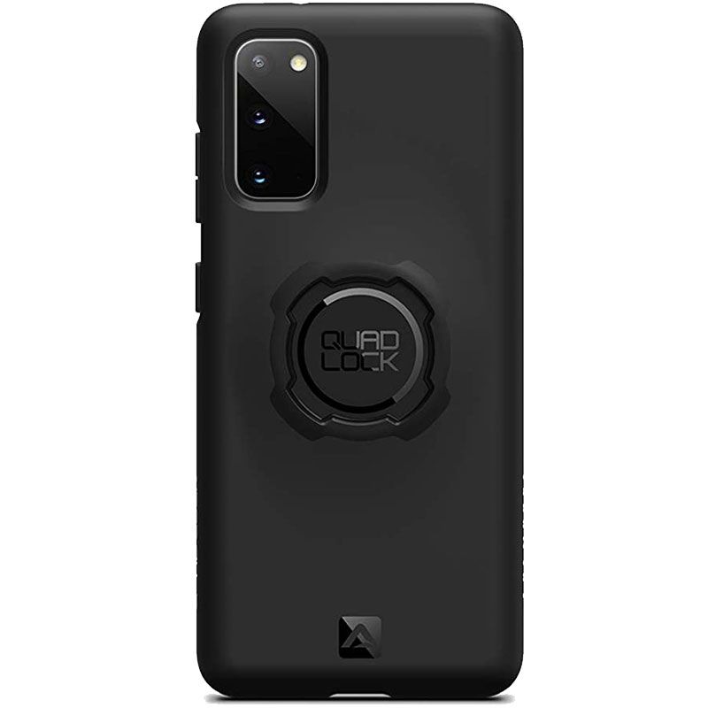 Coque de protection Quad Lock Samsung Galaxy S20+