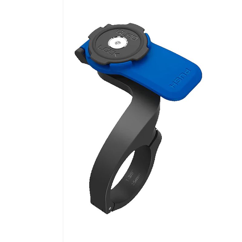 Support Smartphone Quad Lock pour vélo - Out Front V3
