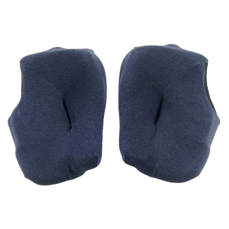 Mousses de joues Arai Quantic