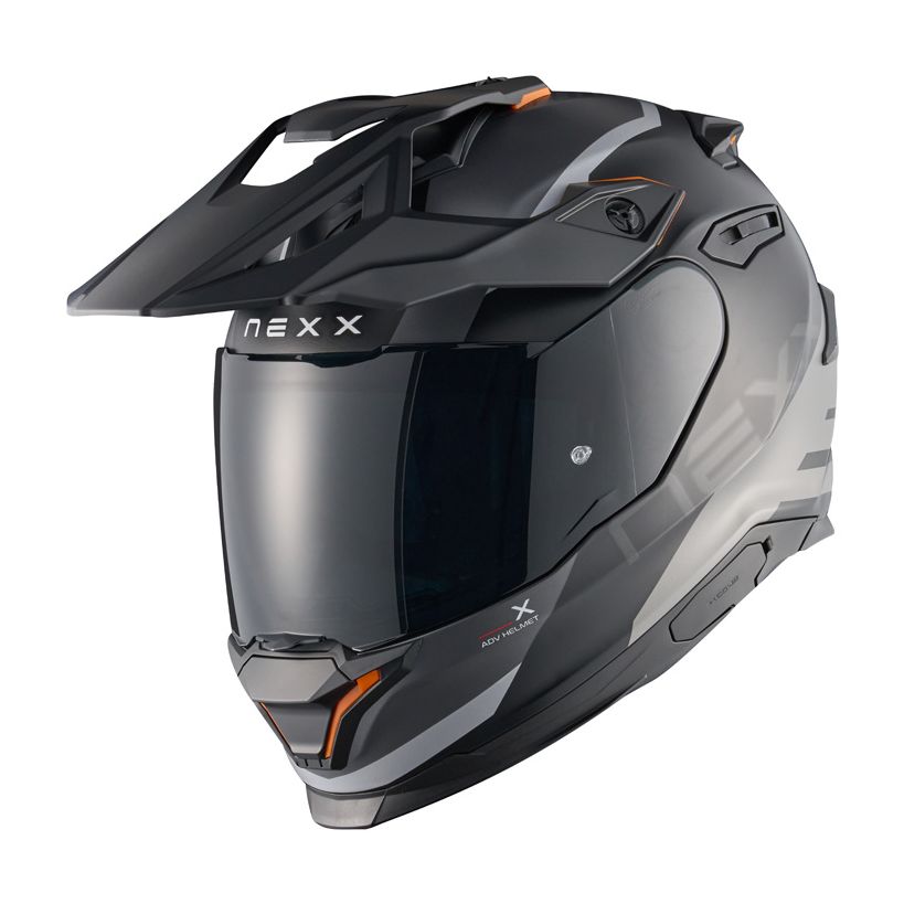 Casque intégral Nexx Y.TRAVL – QUEST