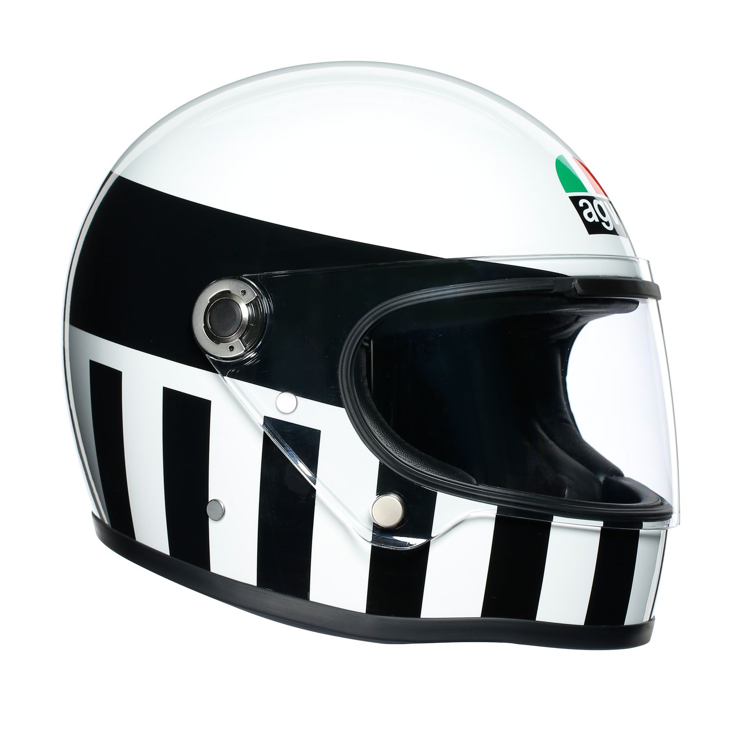 Casque AGV X3000 - INVICTUS