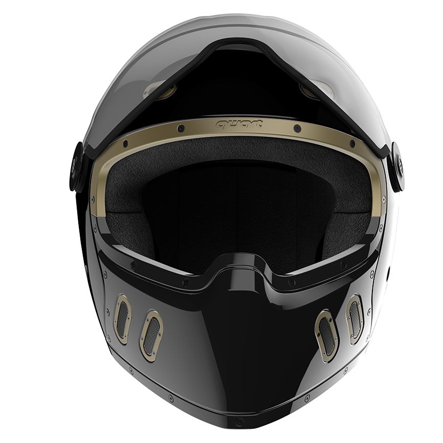 Casque intégral Qwart PHOENIX STD