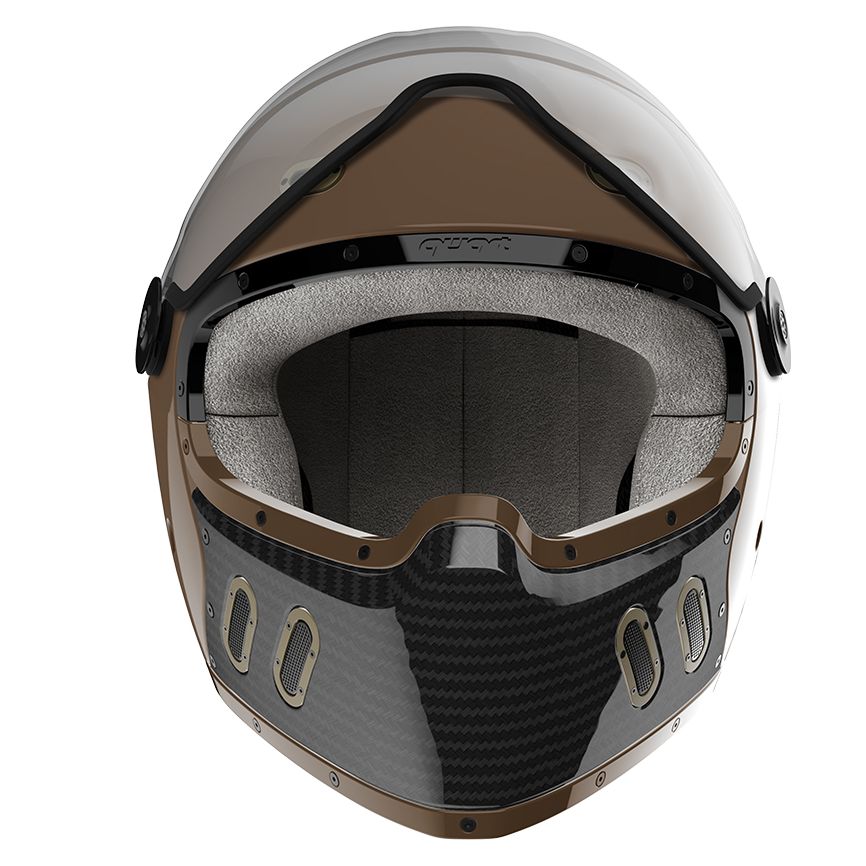 Casque intégral Qwart PHOENIX 14 VLE