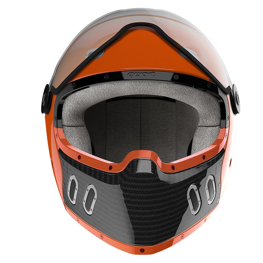 Casque intégral Qwart PHOENIX 14 VLE