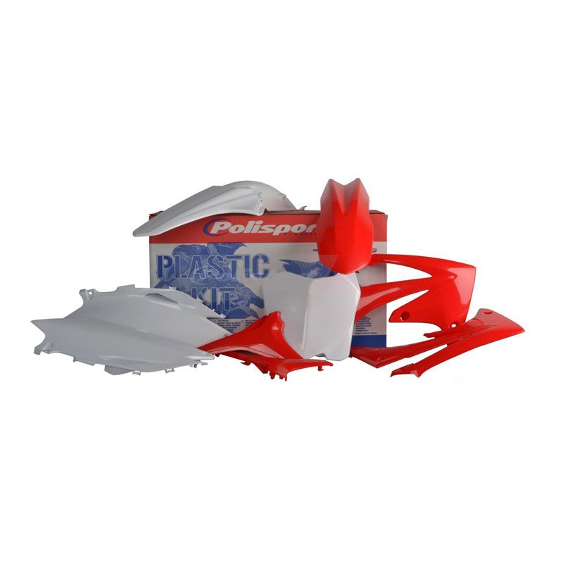 Kit plastiques Polisport COULEUR ORIGINE