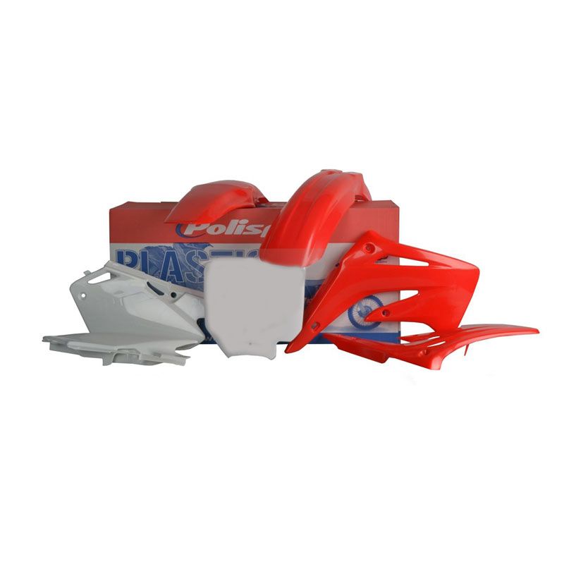 Kit plastiques Polisport COULEUR ORIGINE