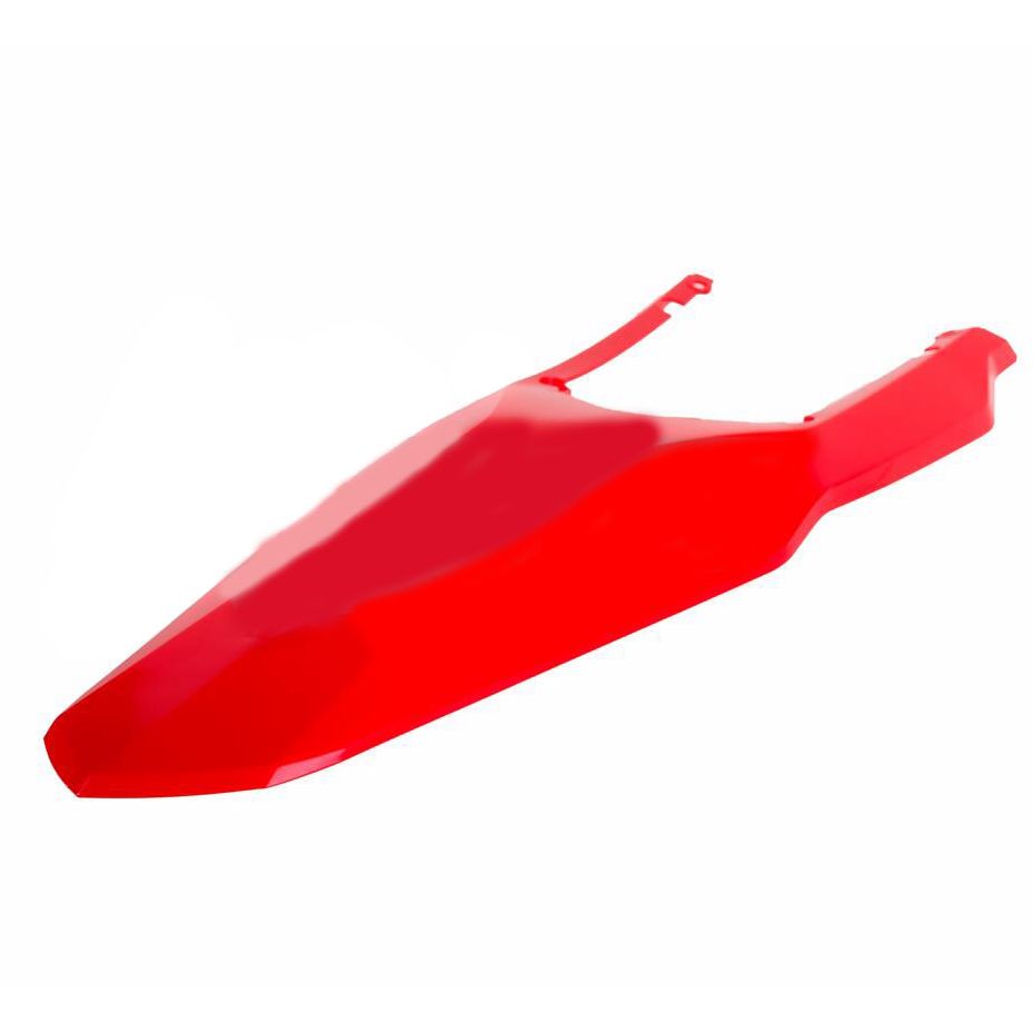 Garde boue Polisport COULEUR ROUGE
