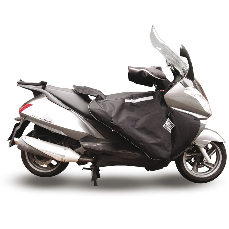 Cubrepiernas Moto Scooter 125 Tucano Urbano LEG COVER R228