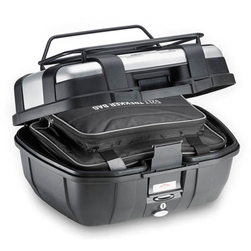 Top case givi 52 litres Clearance