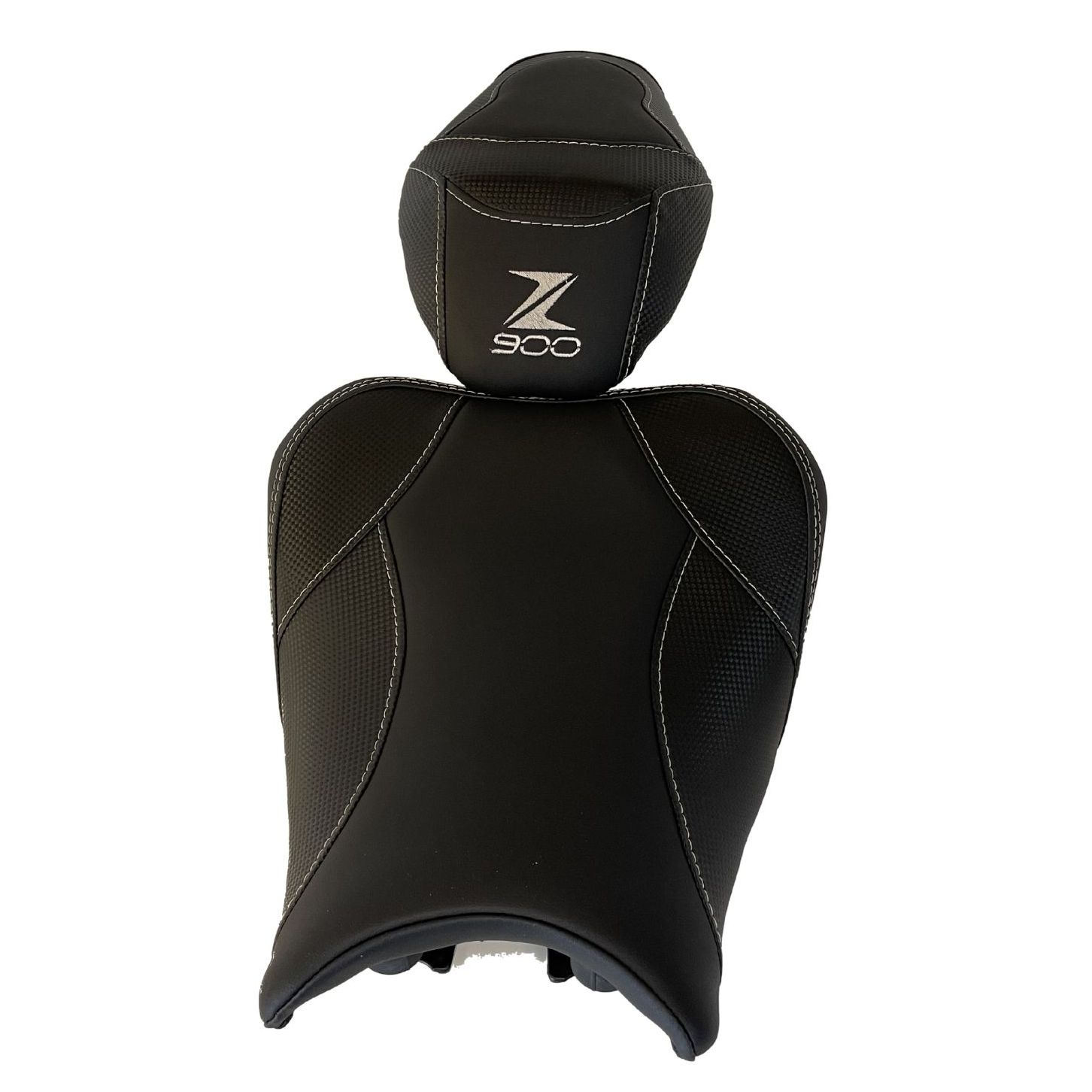 Selle confort Berry Sellerie RED BLACK Gris