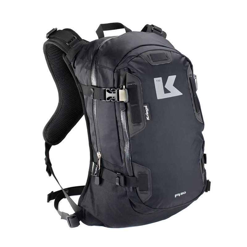 Image of Kriega R20 Backpack Backpack Noir unique taille