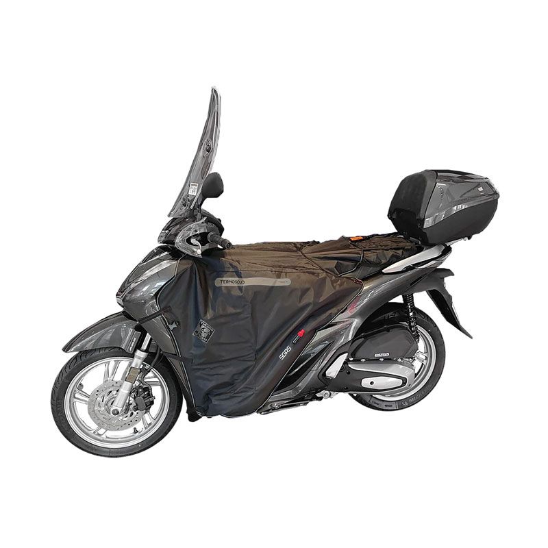 Tablier Tucano Urbano TERMOSCUD R212X