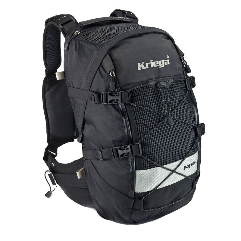 Image of Kriega R35 Backpack Backpack Noir 31-40l