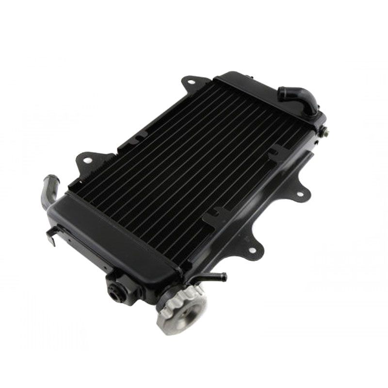 Radiateur Brazoline A EAU ADAPTABLE