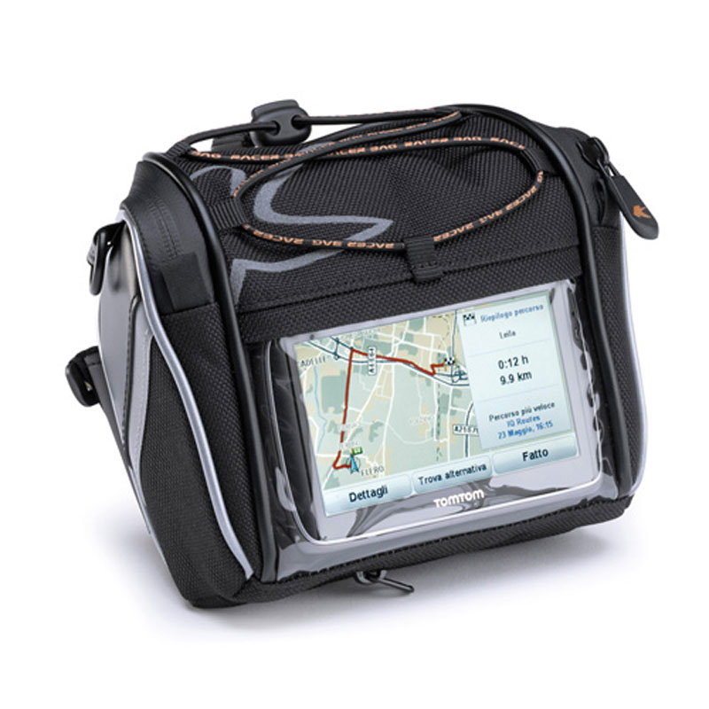 Image of Sacoche GPS Kappa COMPACT RA305R