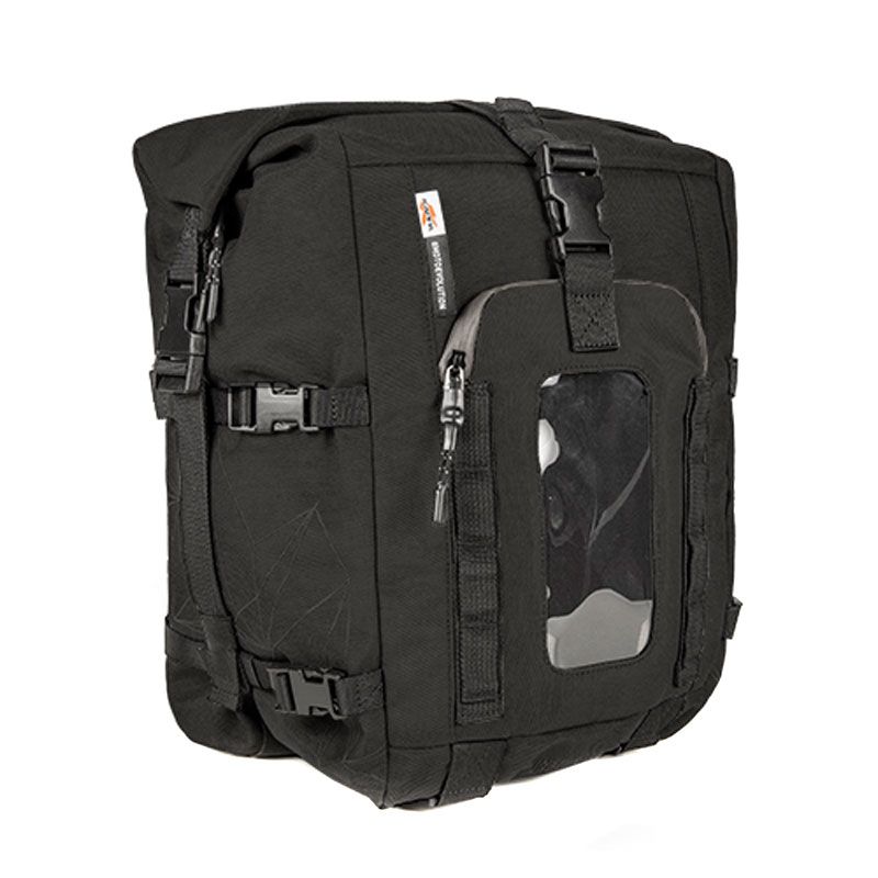 Sacoche réservoir Kappa RA315 RACER RANGE Bagagerie moto