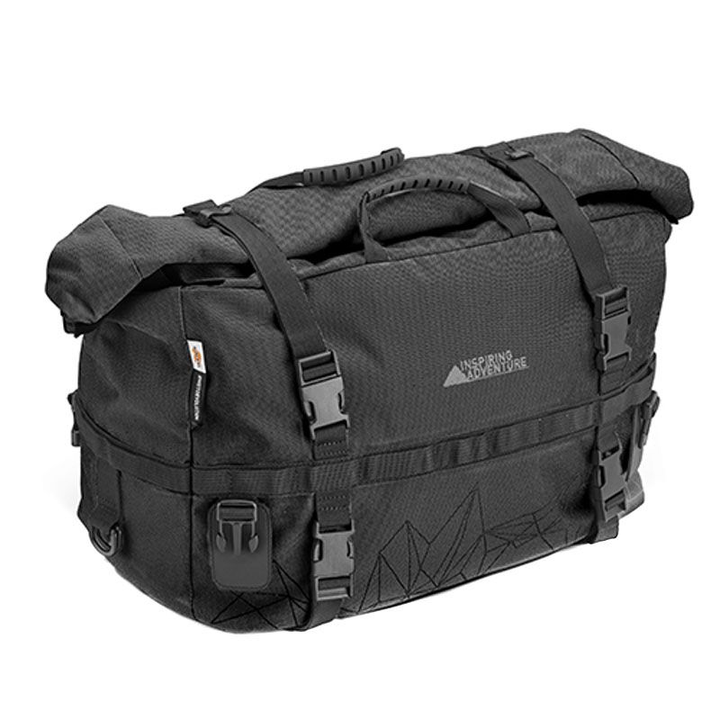 Sacoche de selle Kappa RA318 (32 litres)