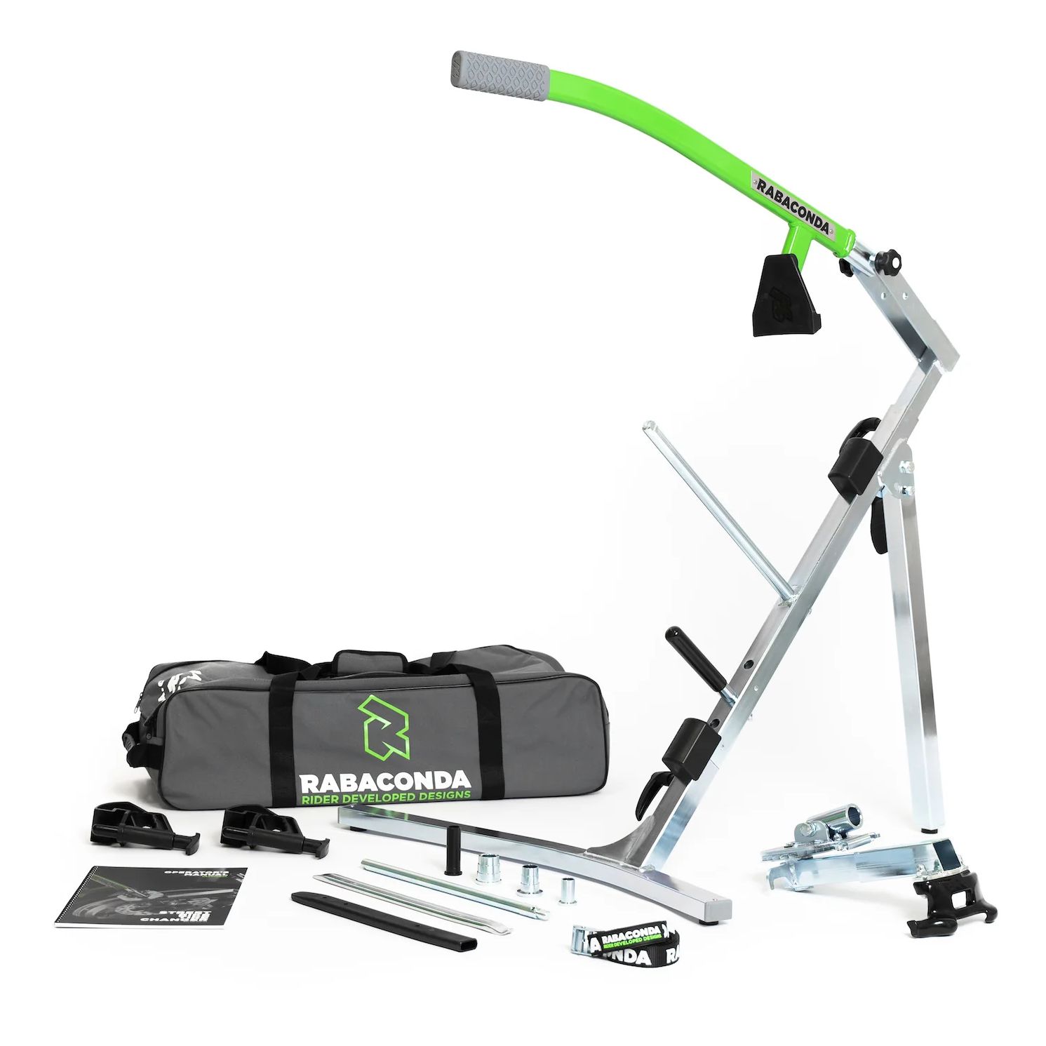 Machine à pneu Rabaconda Street Bike pour moto de route