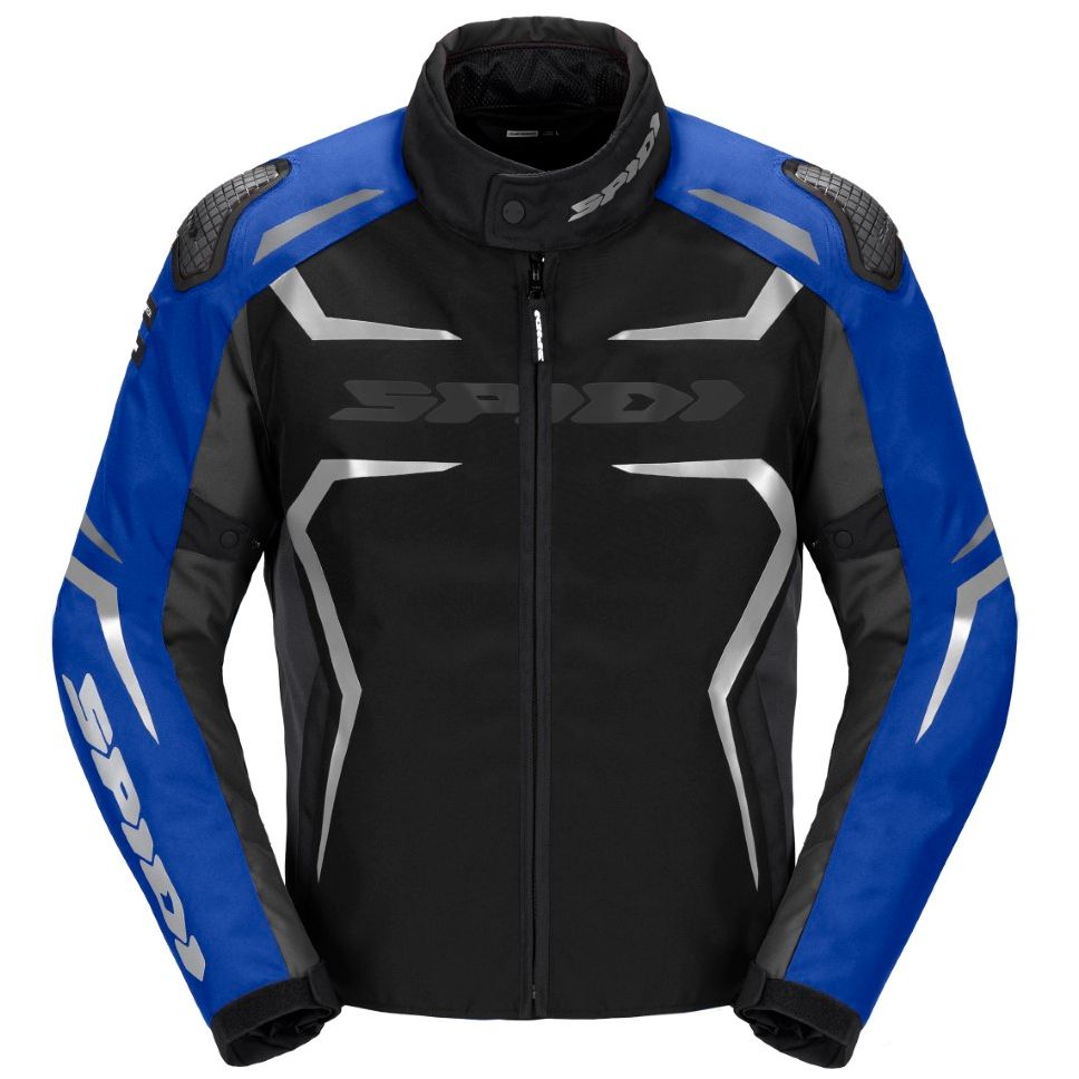 Blouson Moto Spidi RACE-EVO H2OUT