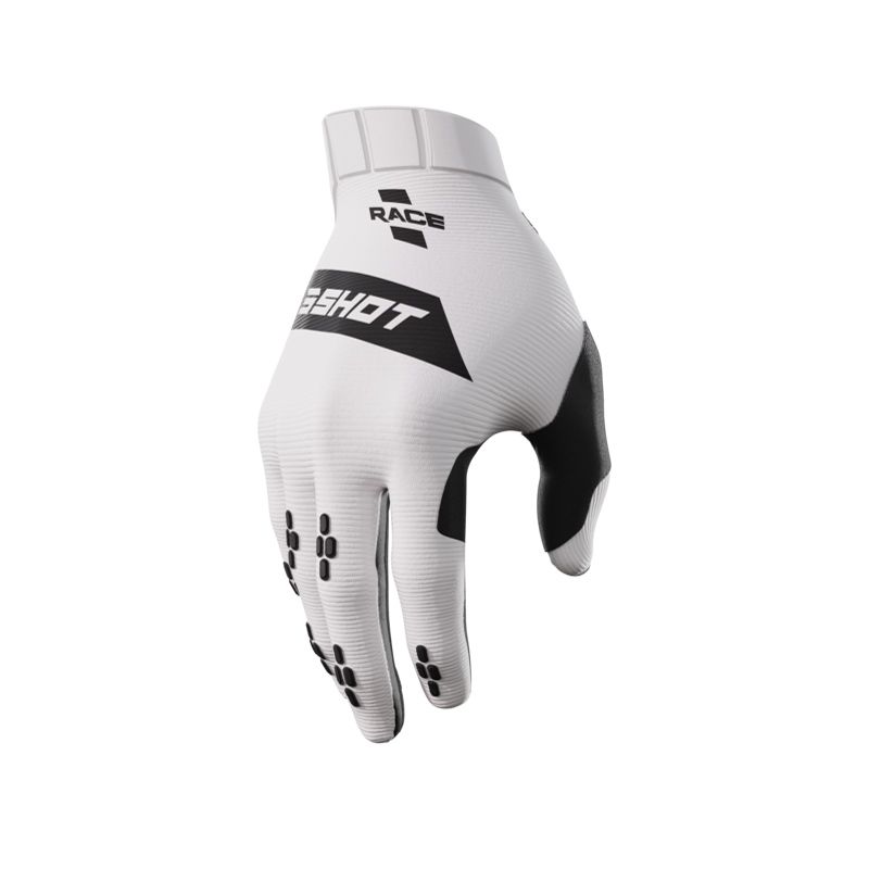 Gants cross Shot RACE 2023