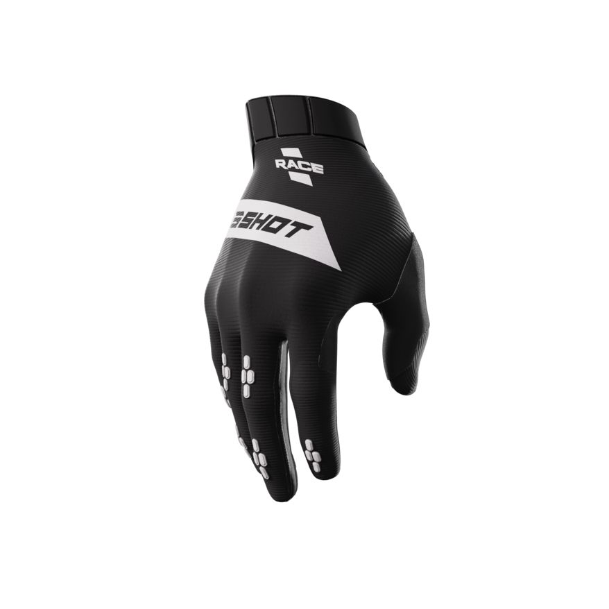 Gants cross Shot ENFANT RACE