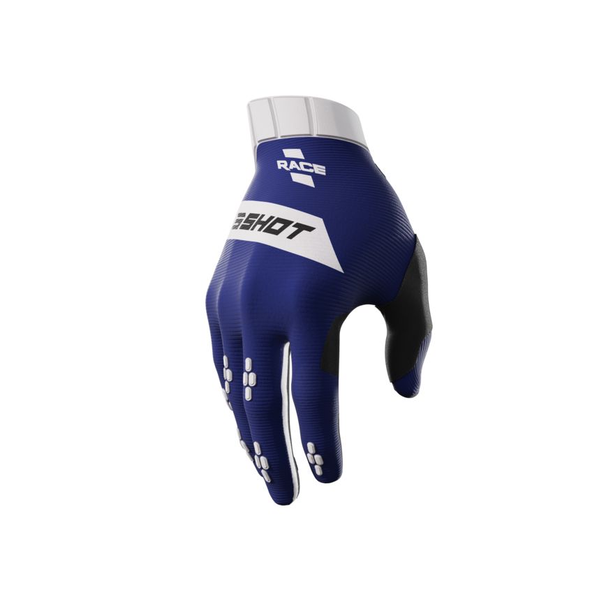 Gants cross Shot ENFANT RACE
