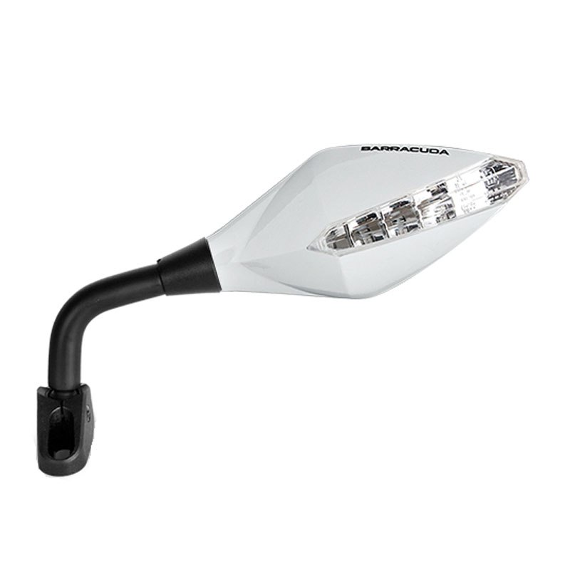 Rétroviseur Barracuda RACE INDICATOR (la paire)