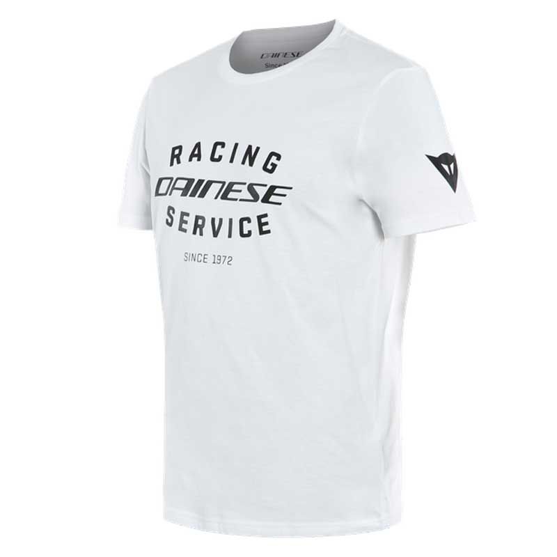 Image of T-Shirt manches courtes Dainese RACING SERVICE