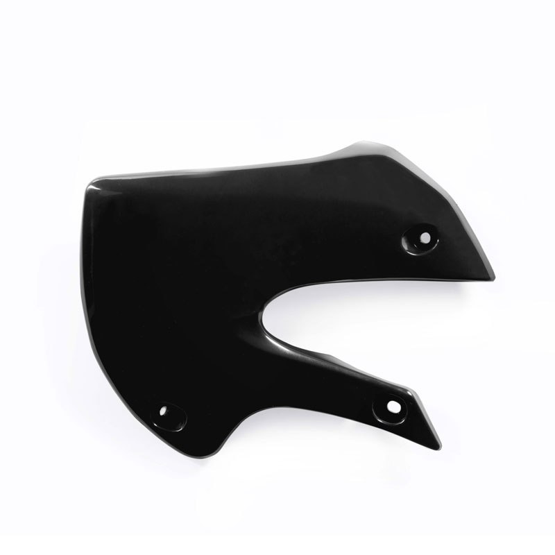 Ouie de radiateur Acerbis NOIR