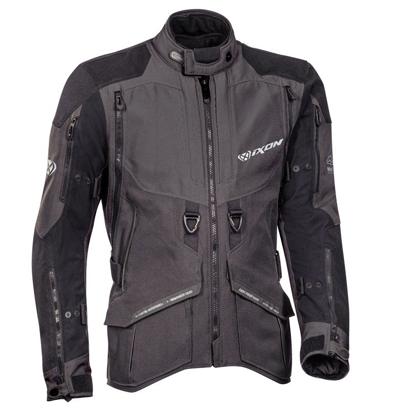 Veste Moto Ixon RAGNAR