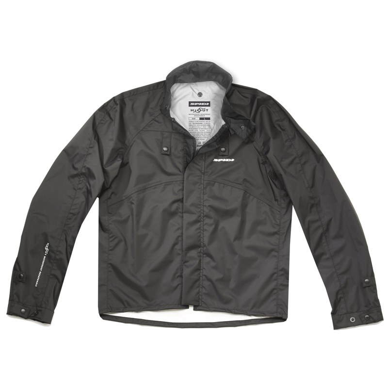 Doublure blouson Spidi MEMBRANE H2OUT RAIN CHEST