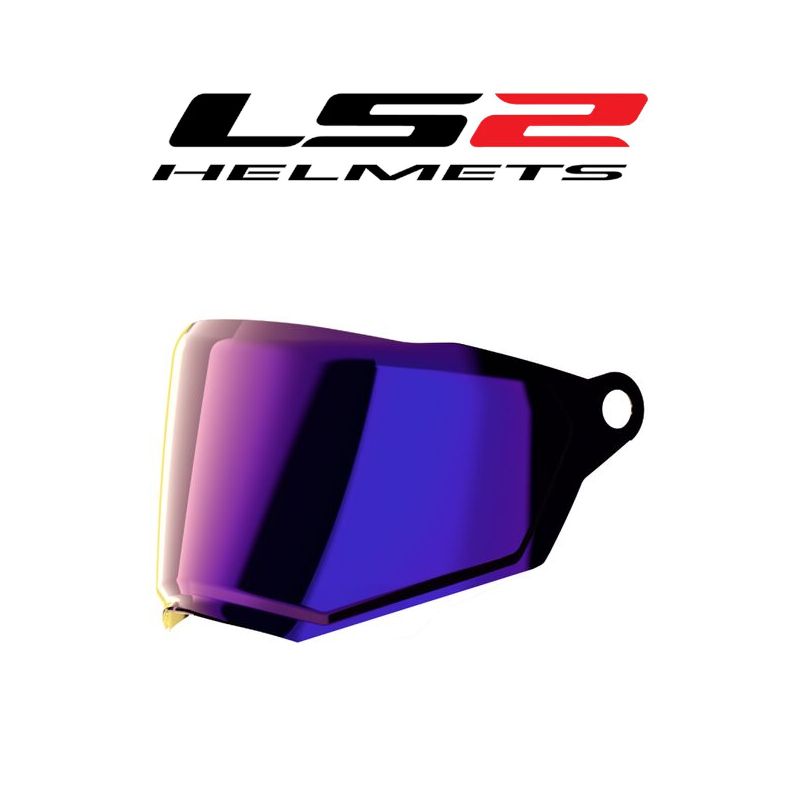 LS2 Ecran casque LS2 FF811