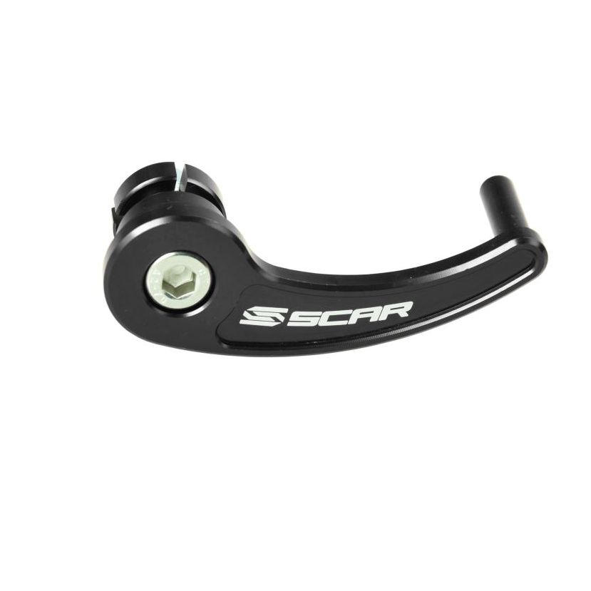 Tire axe Scar arrière