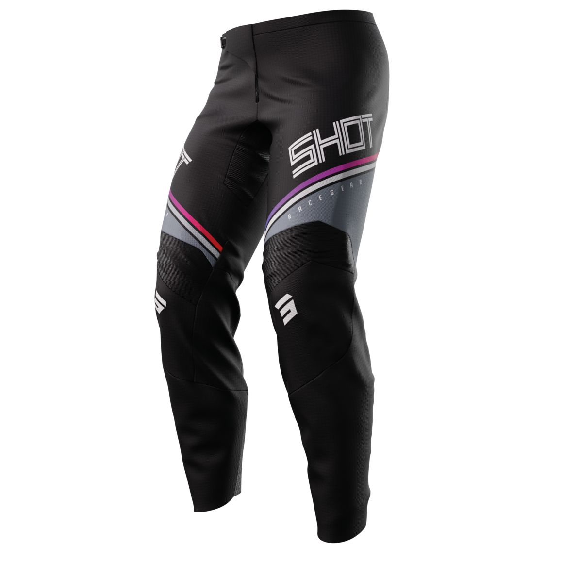 Pantalon cross Shot ENFANT DRAW - INDY
