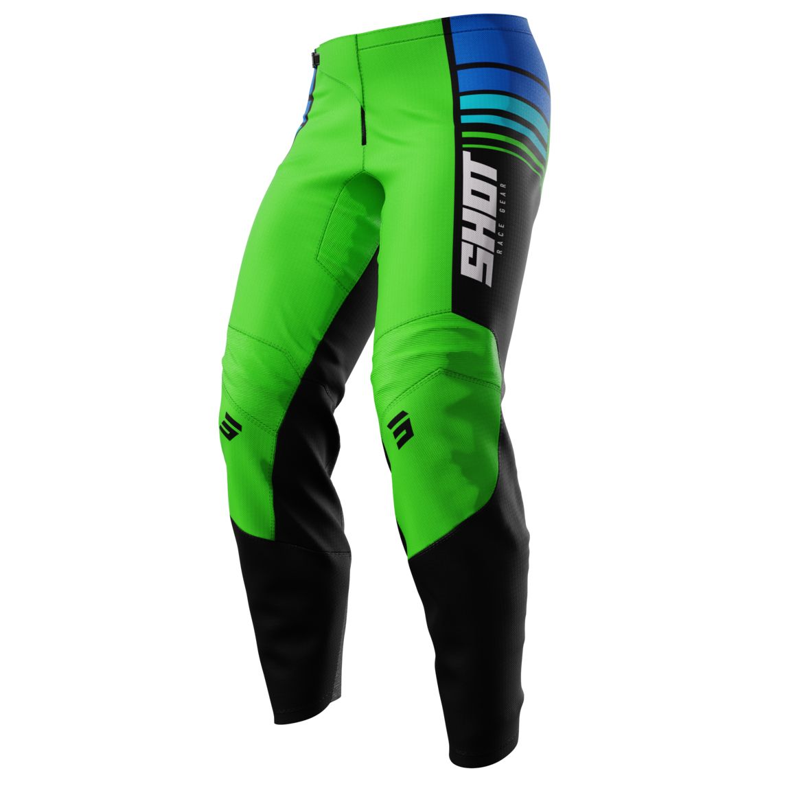 Pantalon cross Shot ENFANT DRAW - PEAK