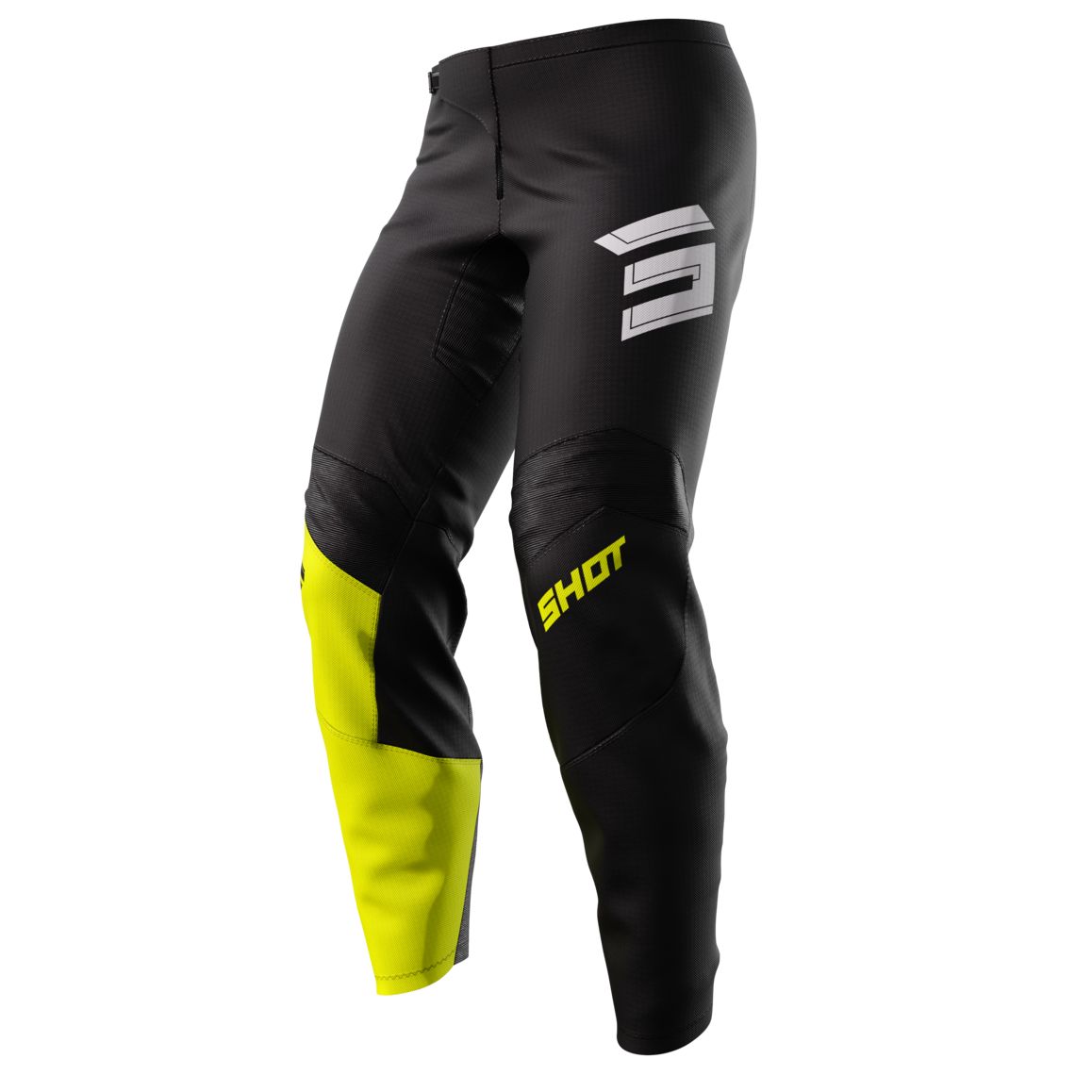 Pantalon cross Shot DRAW - SQUAD 2023