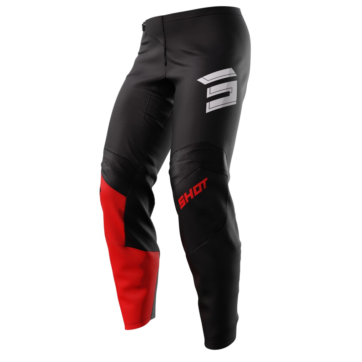 Pantalon cross Shot DRAW - SQUAD 2023