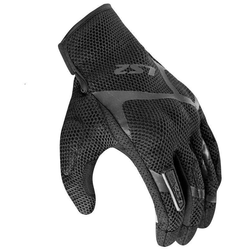LS2 Gants LS2 RAY II — noir