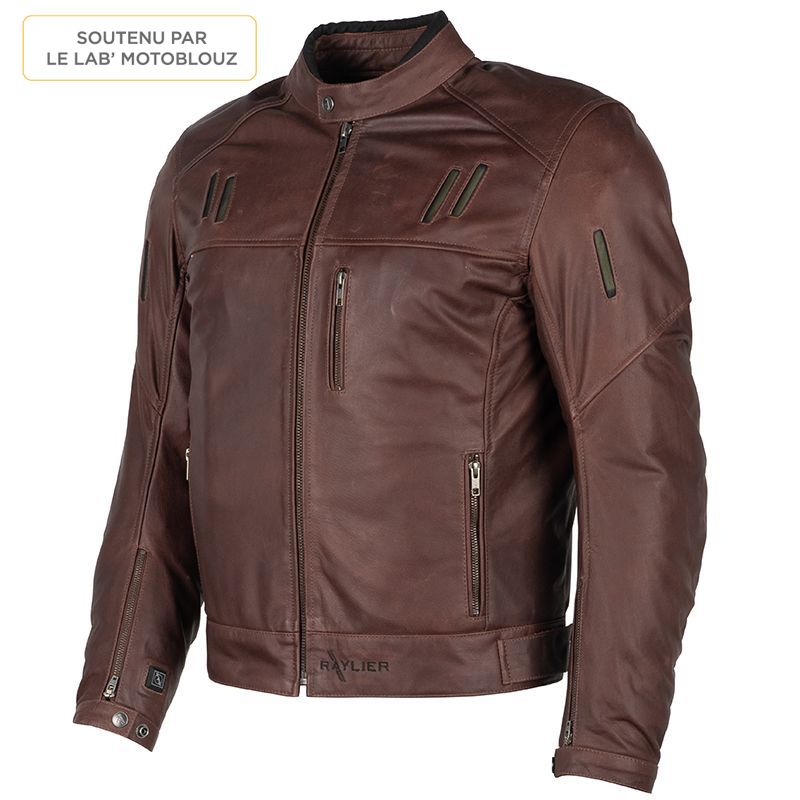 Image of Blouson Raylier HOMME ORIGINAL