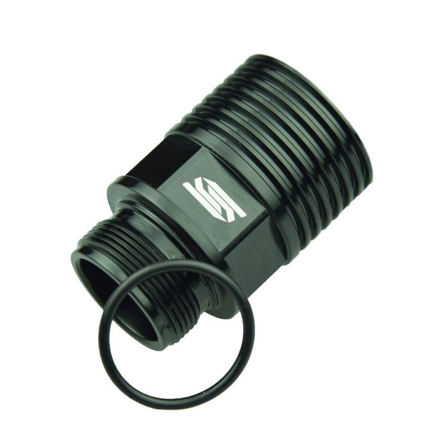 Extension maitre cylindre de frein Scar arrière KTM / Husqvarna / GasGas / Sherco / Husaberg / Triumph