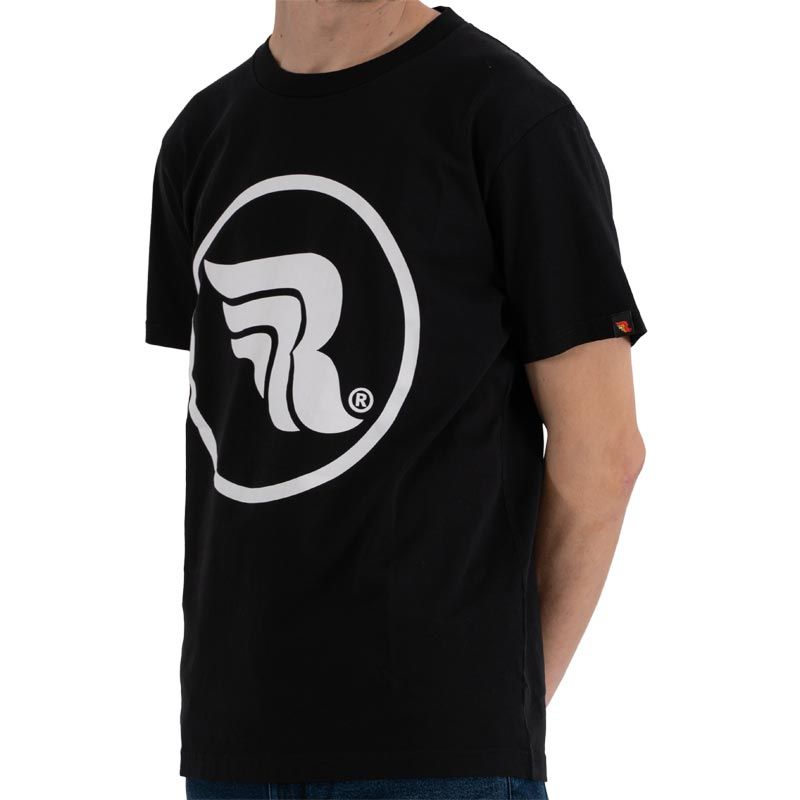 Image of T-Shirt manches courtes RIDING CULTURE CIRCLE