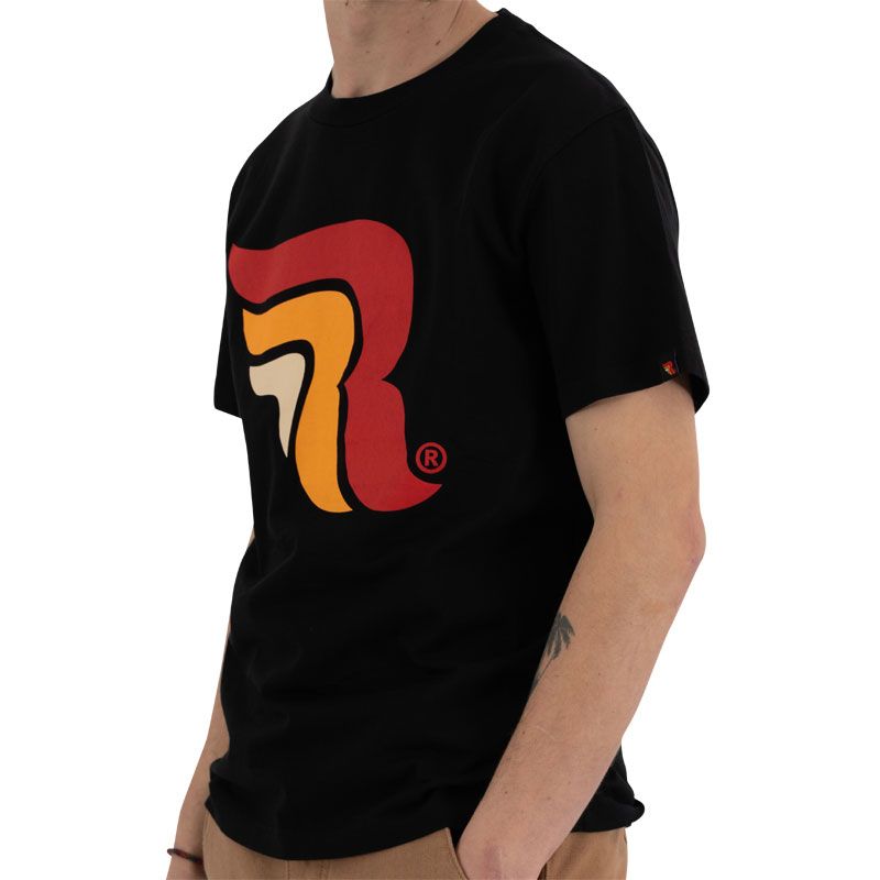 Image of T-Shirt manches courtes RIDING CULTURE LOGO