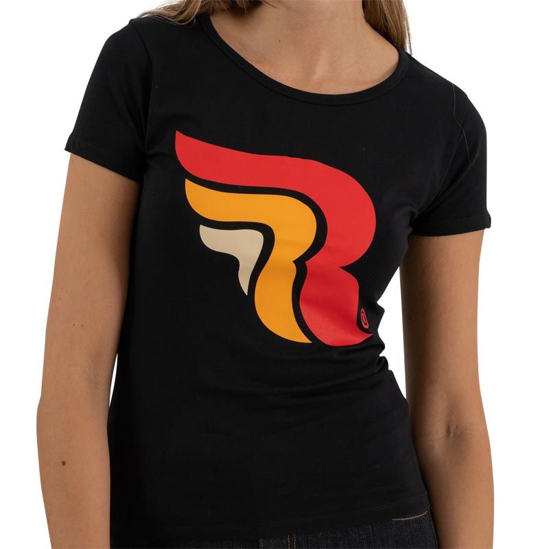 Image of T-Shirt manches courtes RIDING CULTURE LOGO RC