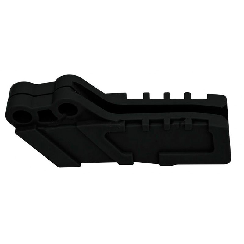 Guide chaîne R-tech Kawasaki Noir