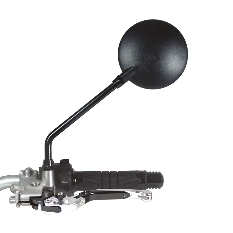 Rétroviseur Chaft ROND REVERSIBLE (l'unité)