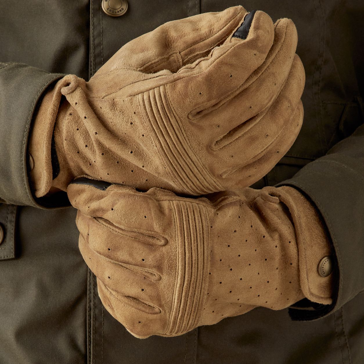 Gants Belstaff MONTGOMERY
