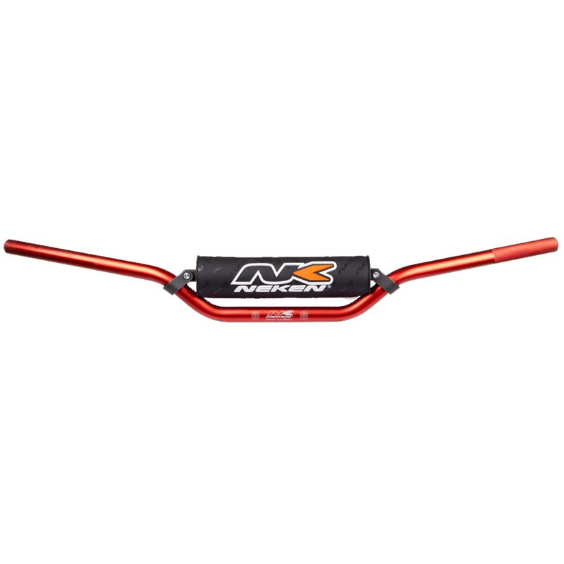 Image of Guidon Neken 22mm High spécial CRF/KXF